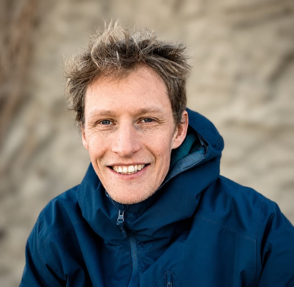 Esben Dalgaard