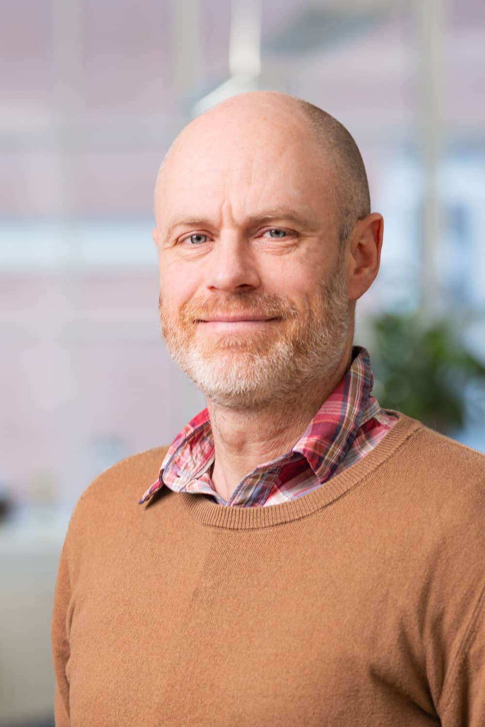 Frederik Horn