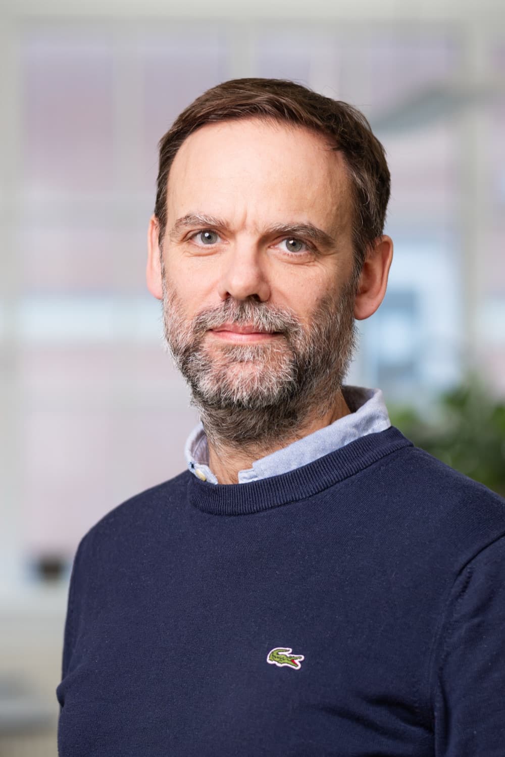 Henrik Juhl Hansen