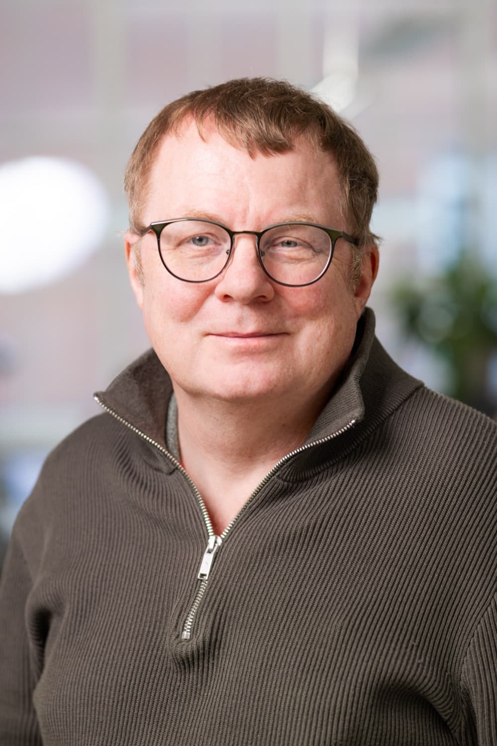 Klaus Bolding Rasmussen