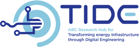 TIDE Research Hub TIDE Research Hub