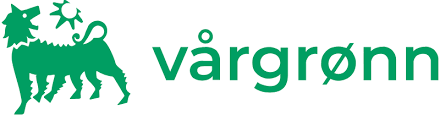 Vårgrønn Vårgrønn